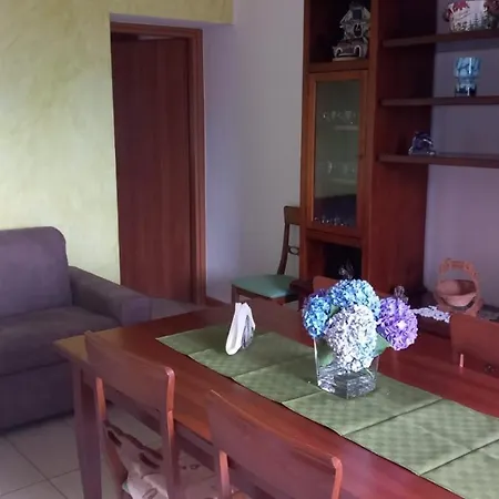 My Holiday - Barbignano 3 *
