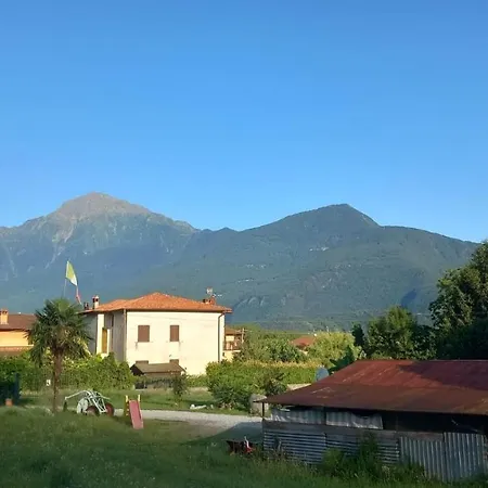 Appartamento My Holiday - Barbignano 3 *