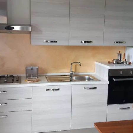 Appartamento My Holiday - Barbignano 3 *