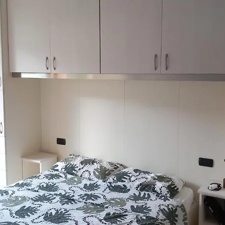My Holiday - Barbignano 3 * Dongo
