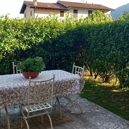 My Holiday - Barbignano 3 Appartamento *
